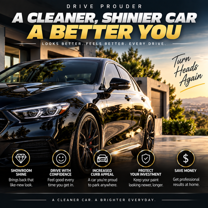 Revive™ Polish & Correction Kit