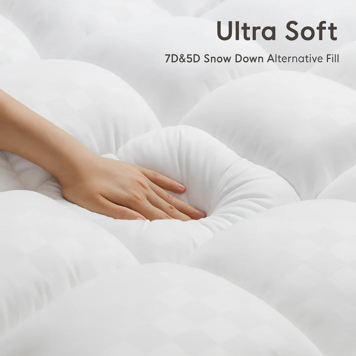 Turn Sweaty, Sleepless Nights Into Cool, Restful Sleep Starting Tonight