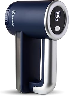 Revive® Electric Lint Collector