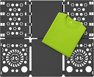 Clothing Folder Tool