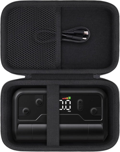 Reinforced Storage Case