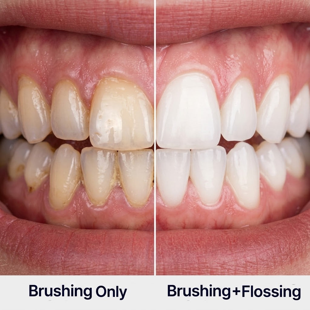 Better Clean, Less Time.