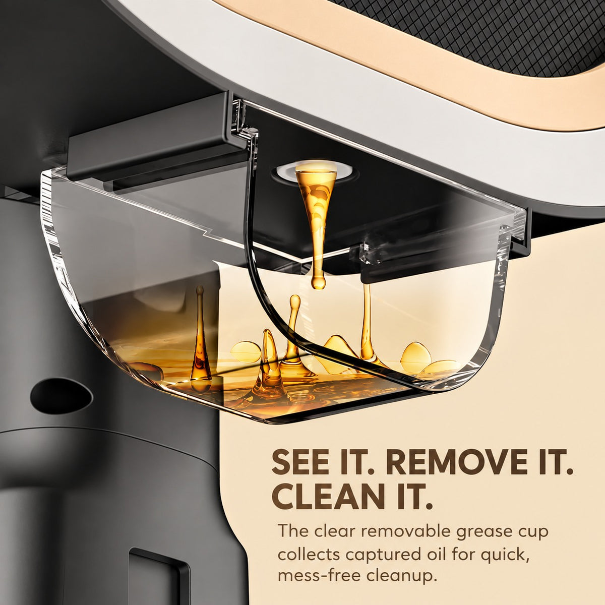 Revive™ Portable Range Hood