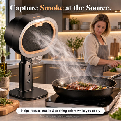 Revive™ Portable Range Hood