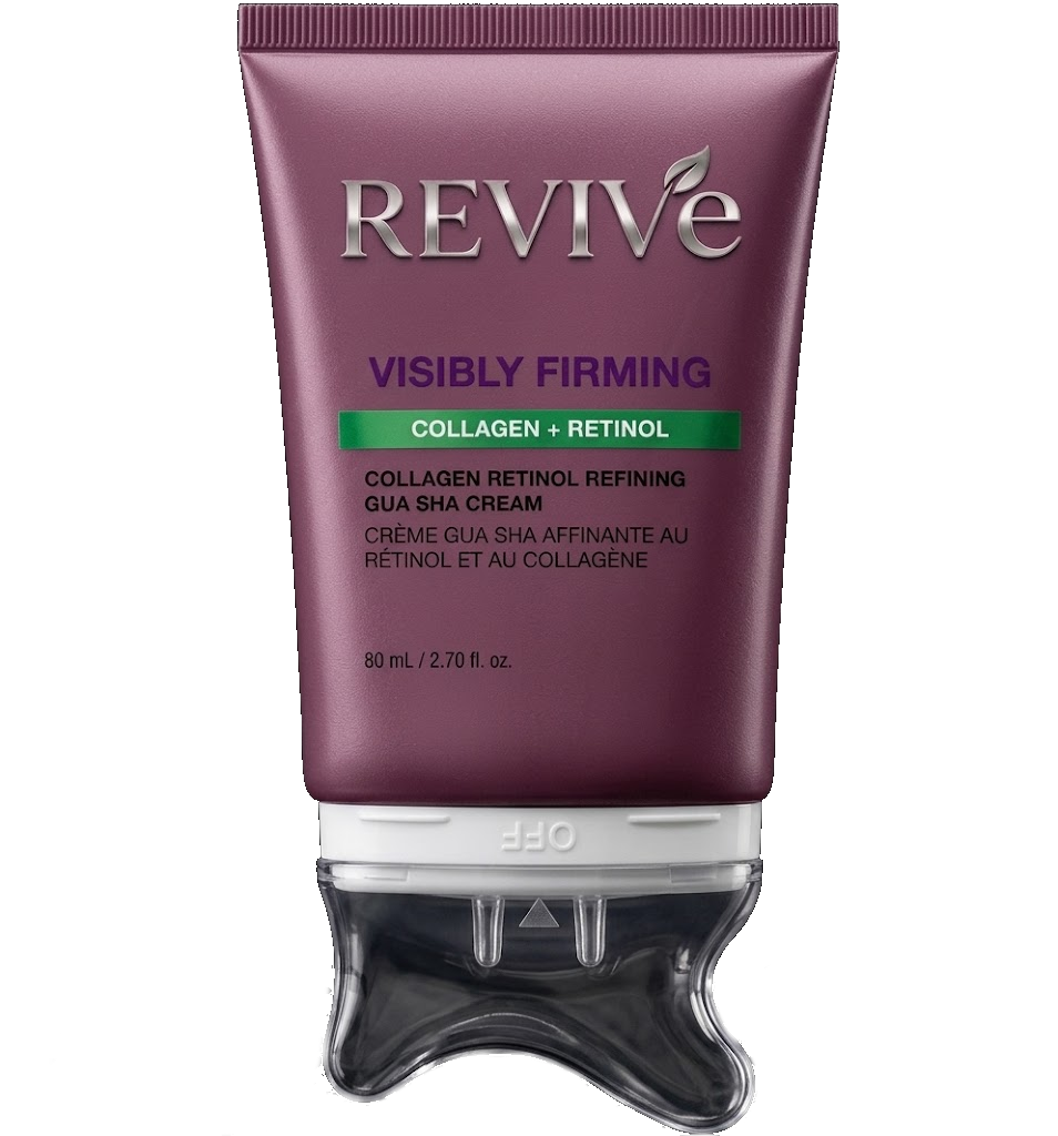Revive™ Collagen Gua Shea Cream (80 mL)