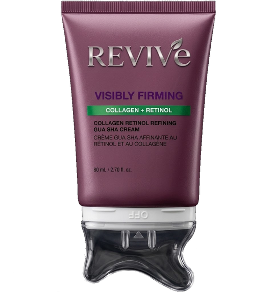 Revive™ Collagen Gua Shea Cream (80 mL)