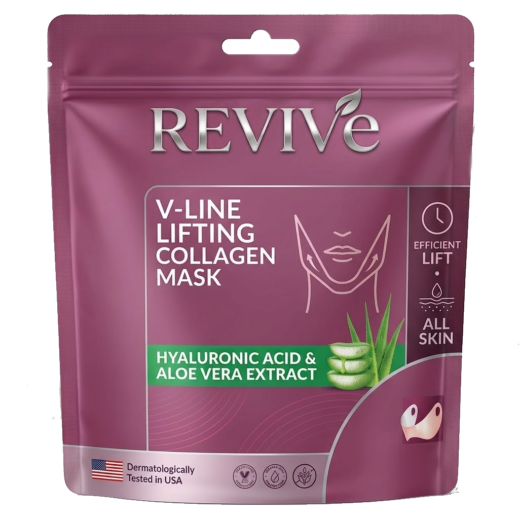 Revive™ Collage Mask (10 ct.)