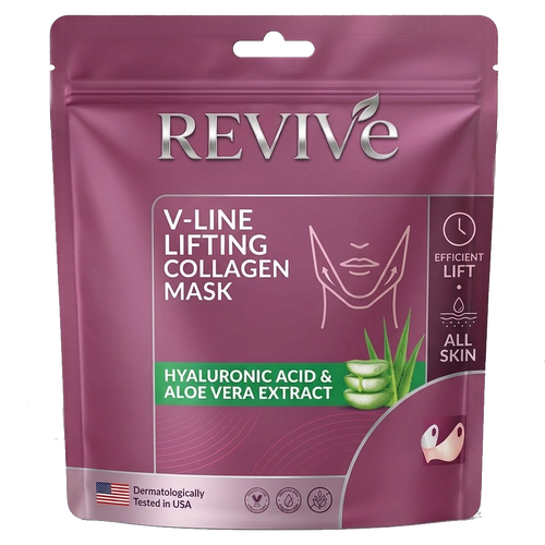 Revive™ Collage Mask (10 ct.)