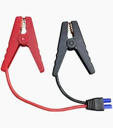 Jump Starter Clippers